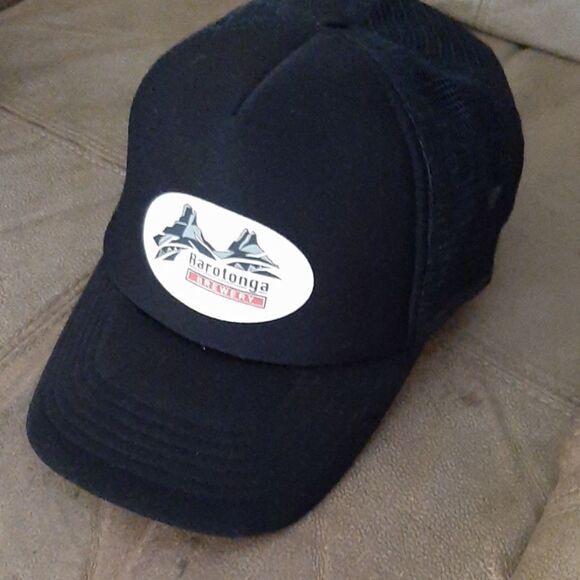 Rarotonga Brewing hat. Cook islands - Picture 2 of 6